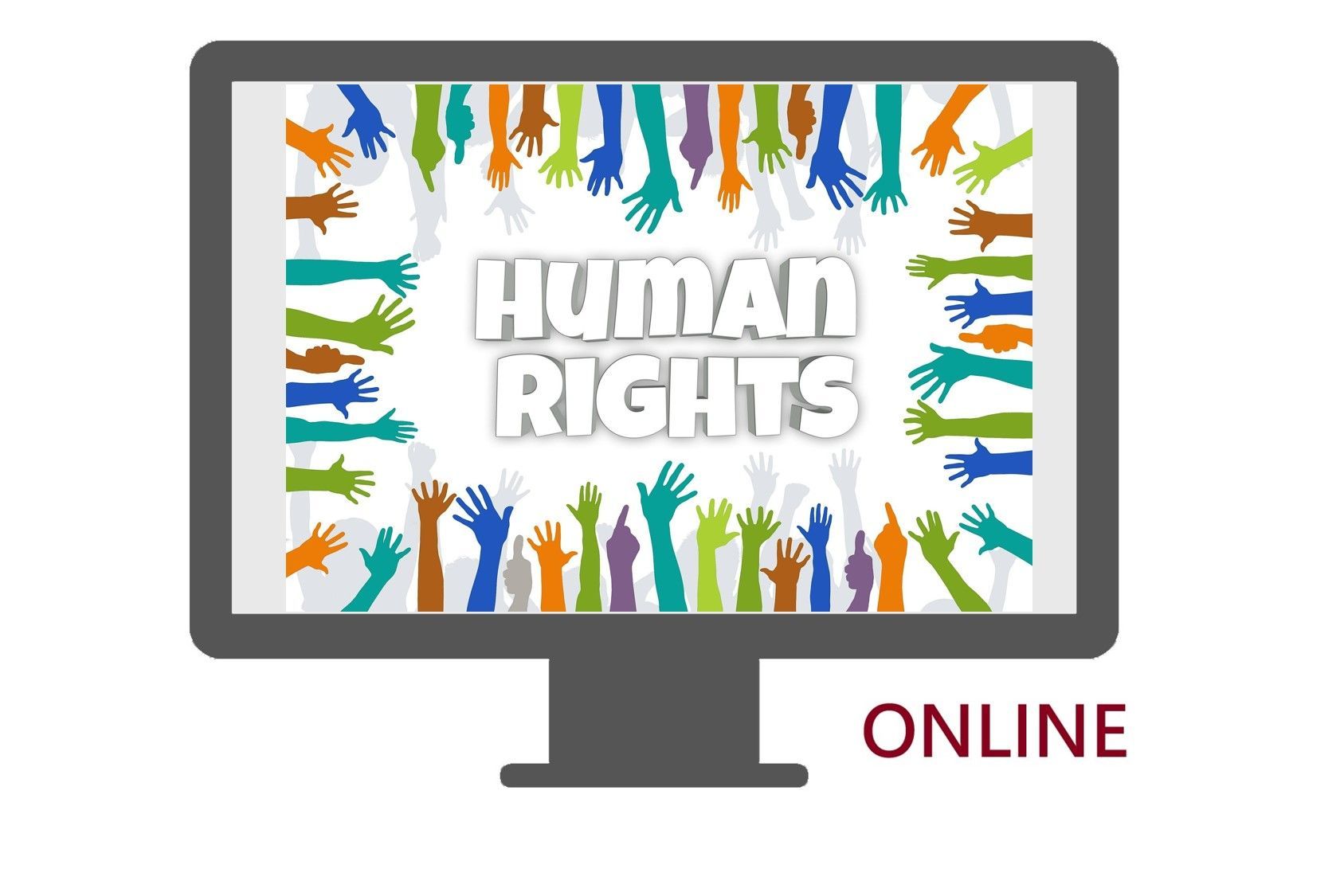 Menschenrechte und Menschenwürde in ethischer Perspektive. 75 Jahre umkämpft, umstritten und missachtet