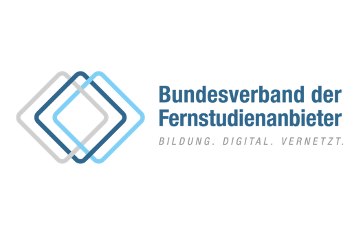 Logo Bundesverband der Fernstudienanbieter